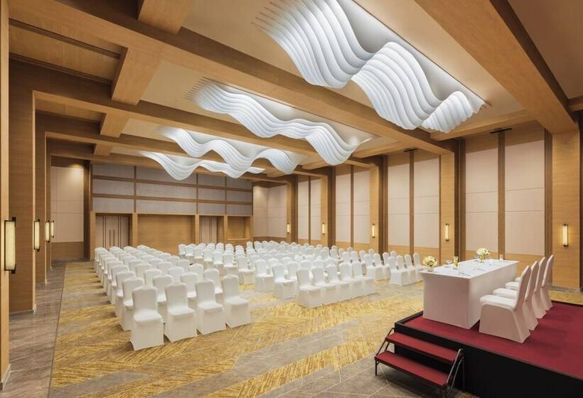 צימר Hyatt Place Vijayawada