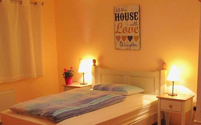 Connemara Haven Guesthouse B&b