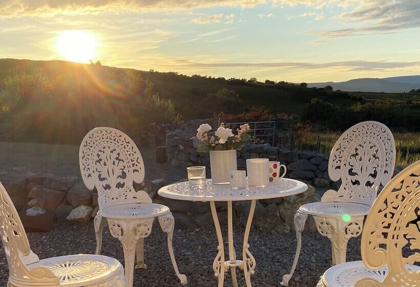 Connemara Haven Guesthouse B&b