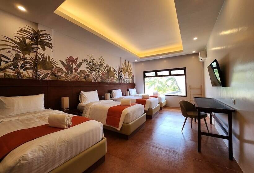 Costa Celine Beach Resort