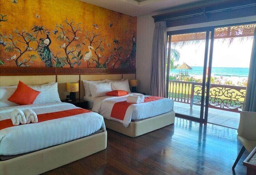 Costa Celine Beach Resort