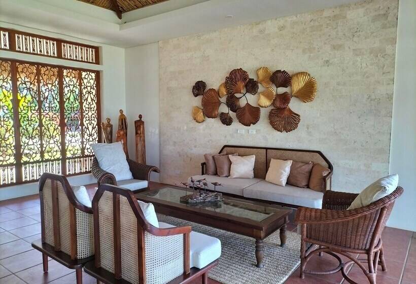 Costa Celine Beach Resort