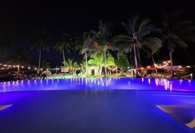 Costa Celine Beach Resort