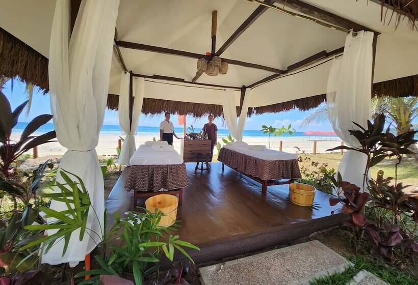 Costa Celine Beach Resort