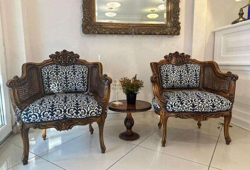 Hi Hotel Ivy Buyukada