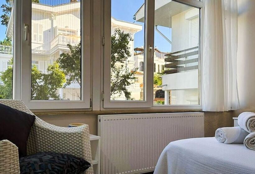 Hi Hotel Ivy Buyukada