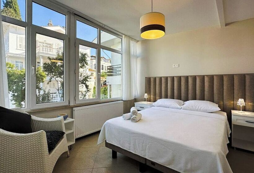 Hi Hotel Ivy Buyukada