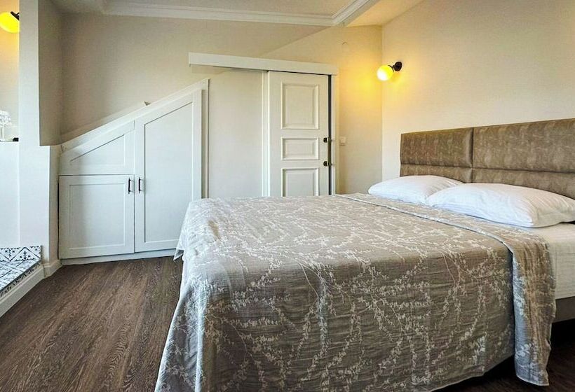 Hi Hotel Ivy Buyukada