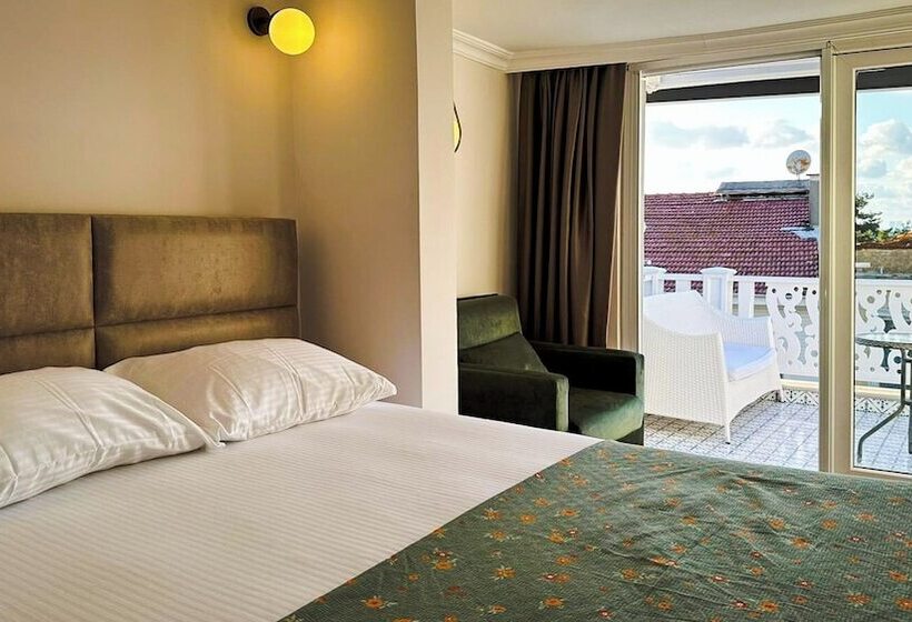 Hi Hotel Ivy Buyukada