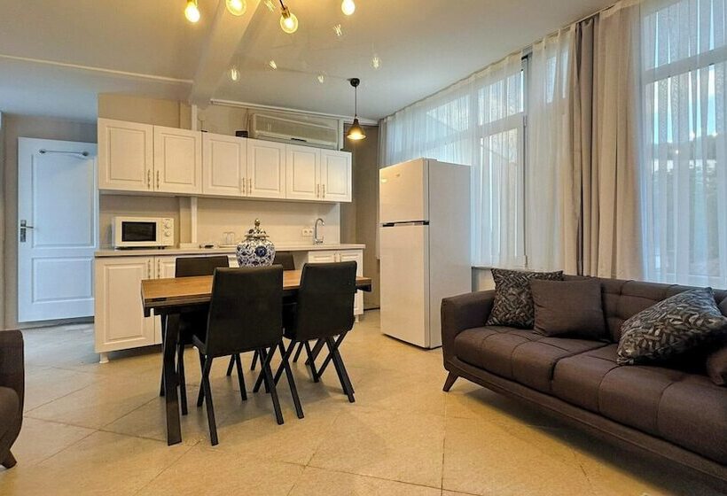 Hi Hotel Ivy Buyukada