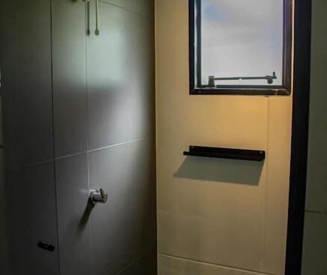 فندق فئة نجمة واحدة Eden Bed & Nature