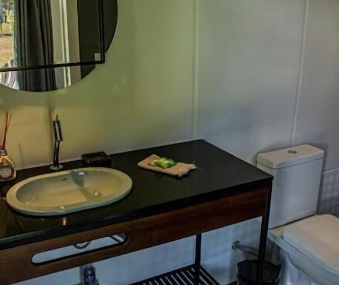 فندق فئة نجمة واحدة Eden Bed & Nature