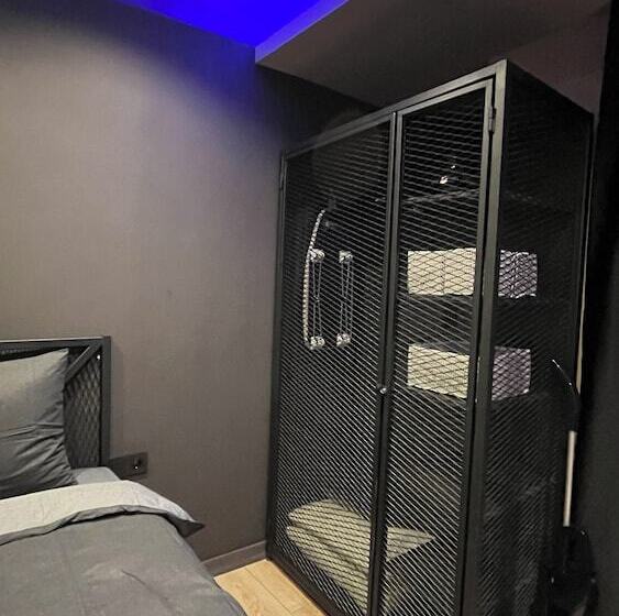 فندق فئة نجمة واحدة Thalia Suites