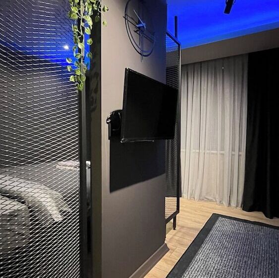 فندق فئة نجمة واحدة Thalia Suites