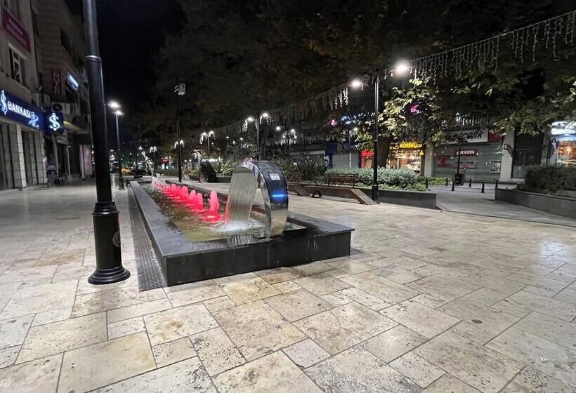 فندق فئة نجمة واحدة Thalia Suites