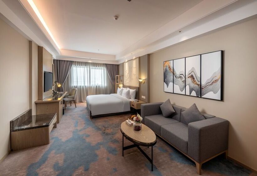 فندق Aber Bani Amr