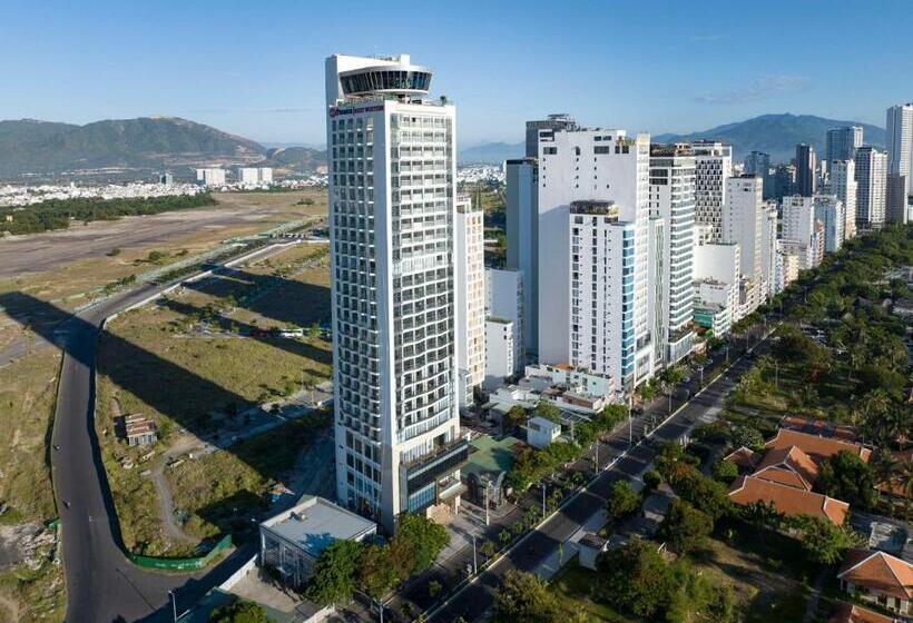 هتل Best Western Premier Marvella Nha Trang