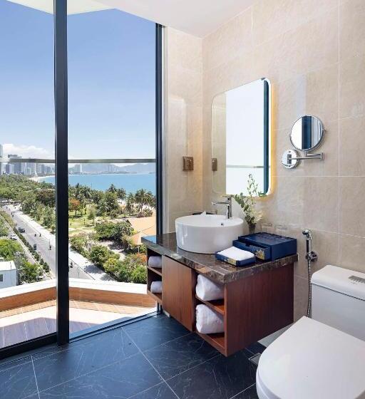 هتل Best Western Premier Marvella Nha Trang