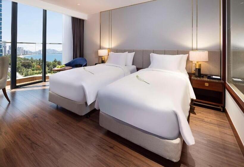 هتل Best Western Premier Marvella Nha Trang