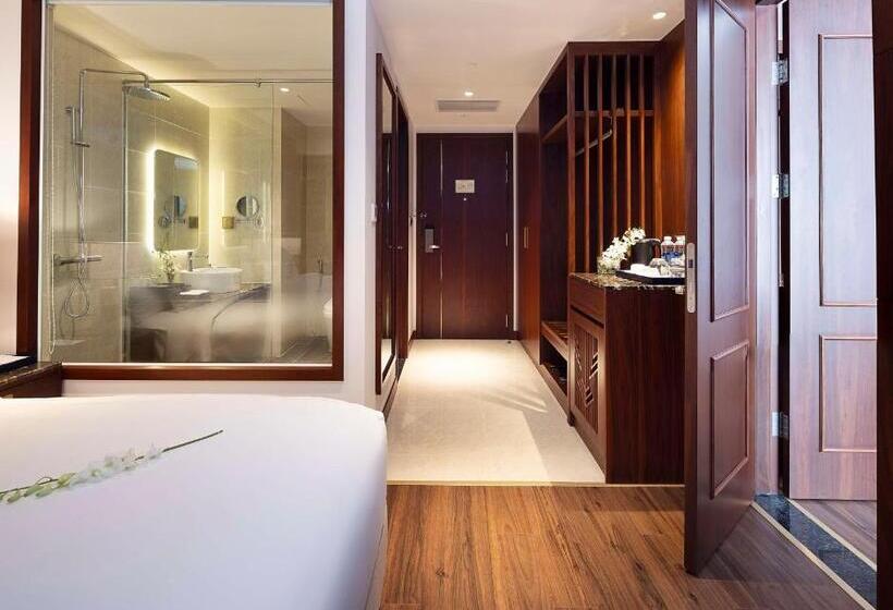 هتل Best Western Premier Marvella Nha Trang