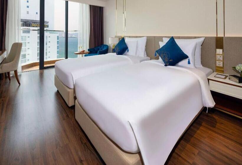 هتل Best Western Premier Marvella Nha Trang