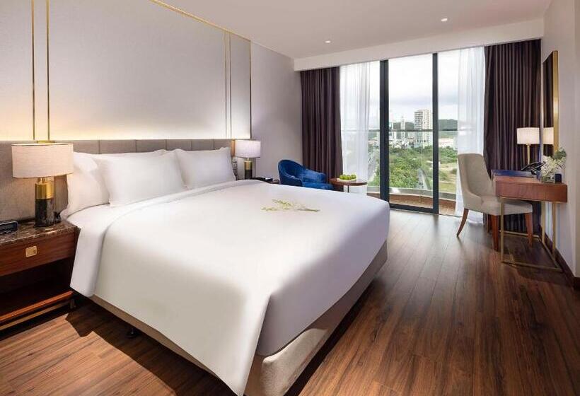 هتل Best Western Premier Marvella Nha Trang