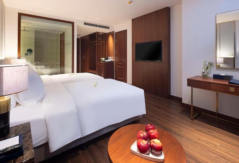 هتل Best Western Premier Marvella Nha Trang
