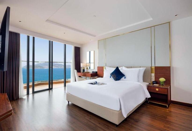 هتل Best Western Premier Marvella Nha Trang