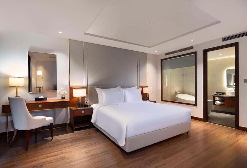 هتل Best Western Premier Marvella Nha Trang