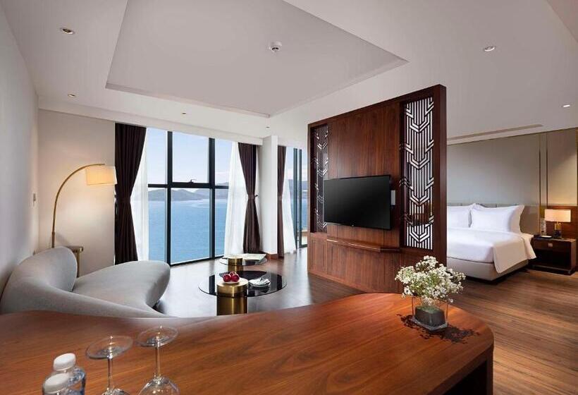 هتل Best Western Premier Marvella Nha Trang