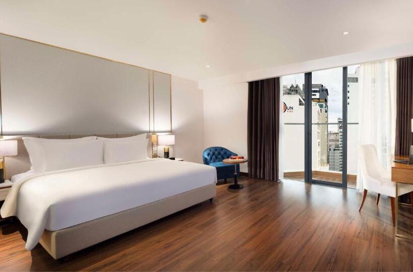 هتل Best Western Premier Marvella Nha Trang