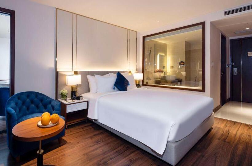 هتل Best Western Premier Marvella Nha Trang