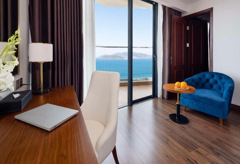 هتل Best Western Premier Marvella Nha Trang
