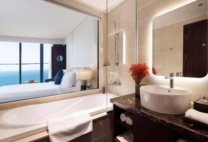 هتل Best Western Premier Marvella Nha Trang