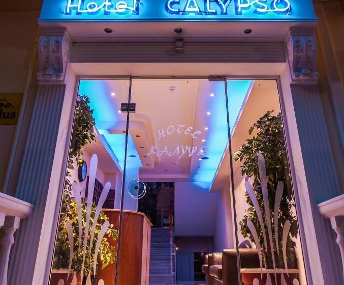 ホテル Calypso Beach