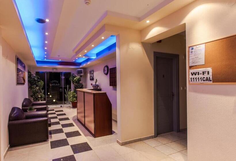 ホテル Calypso Beach