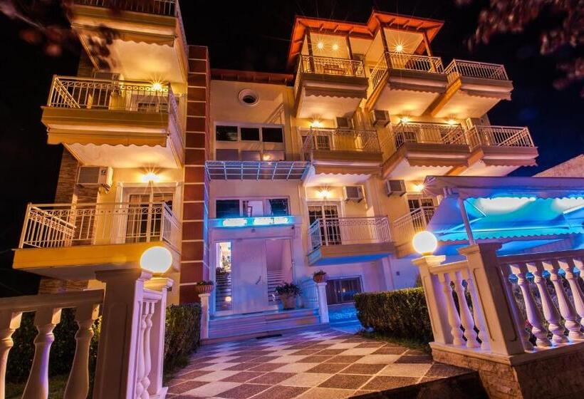 ホテル Calypso Beach