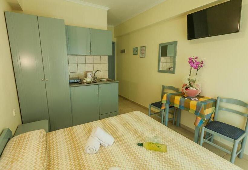 ホテル Calypso Beach