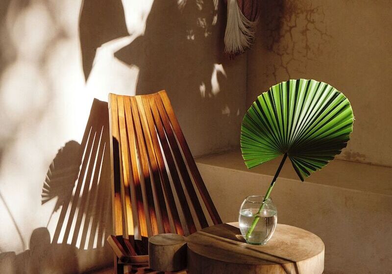 Cedros Hotel Boutique