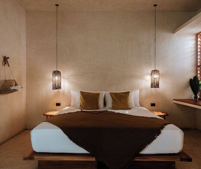 Cedros Hotel Boutique