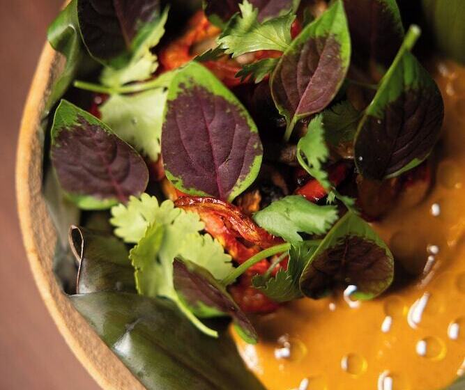 Cedros Hotel Boutique