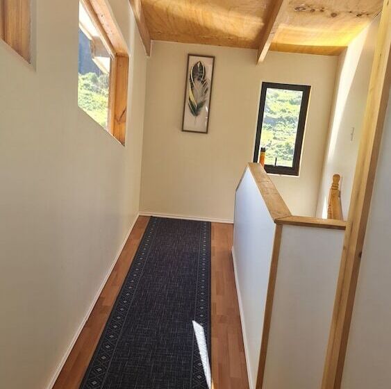 فندق Confluencia Rio Emperador