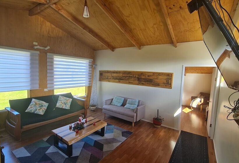 فندق Confluencia Rio Emperador