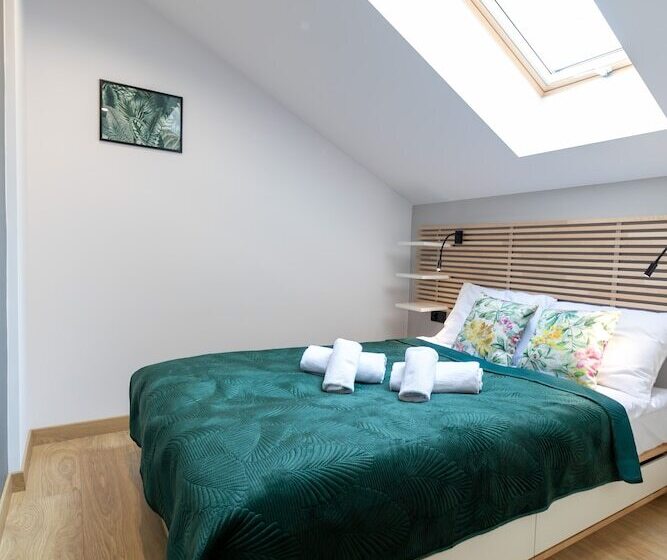 ホテル Dream Apart Kalinowa