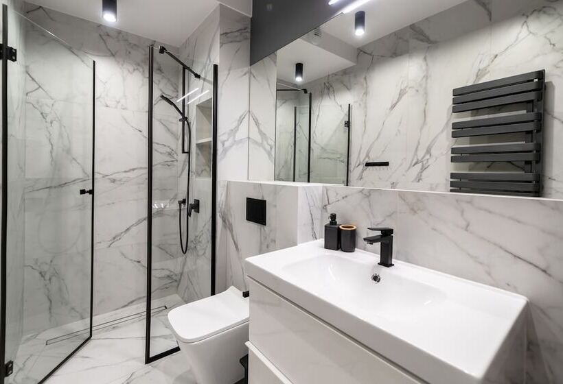 ホテル Dream Apart Kalinowa