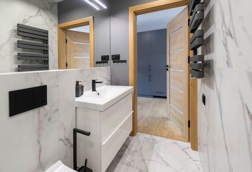 ホテル Dream Apart Kalinowa