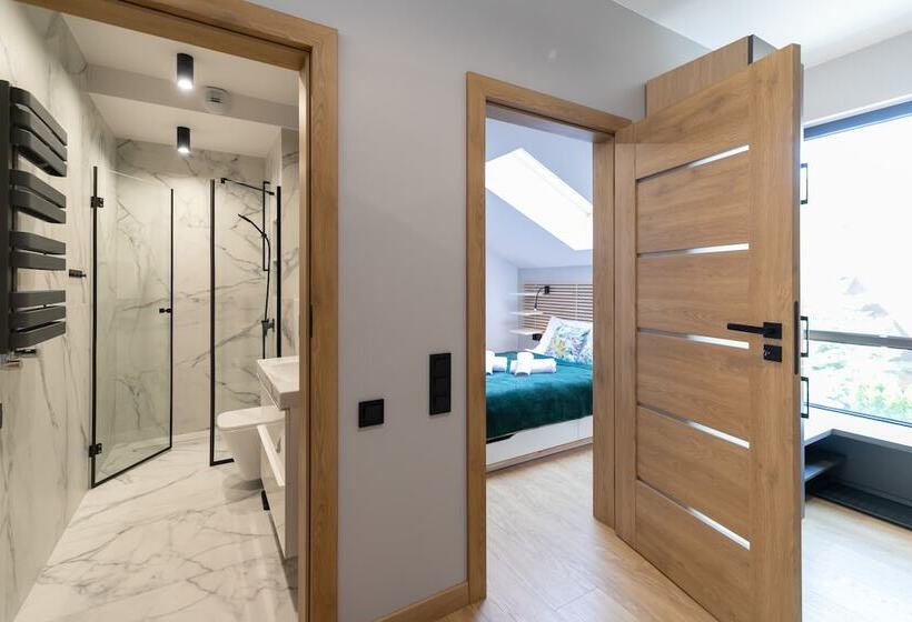 ホテル Dream Apart Kalinowa