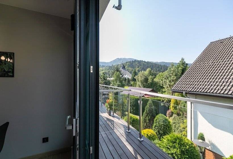 ホテル Dream Apart Kalinowa