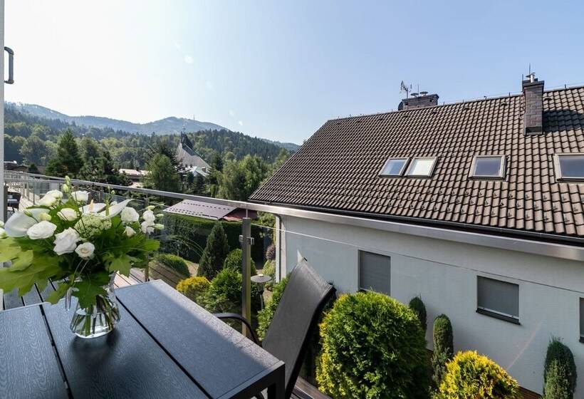 ホテル Dream Apart Kalinowa