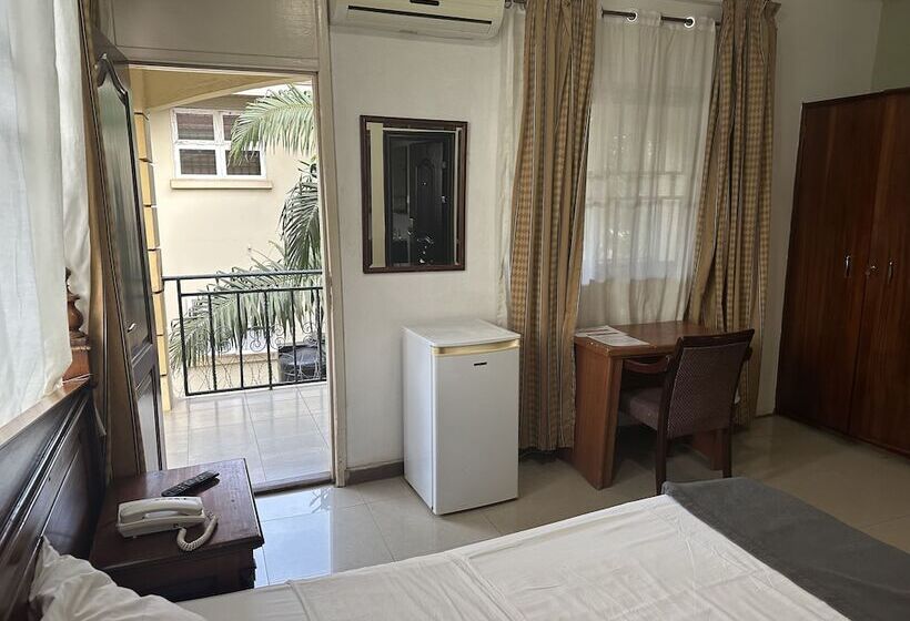 هتل Ecstacy Royal